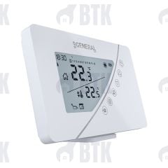 THERMA HT430S RF Kablosuz Oda Termostatı
