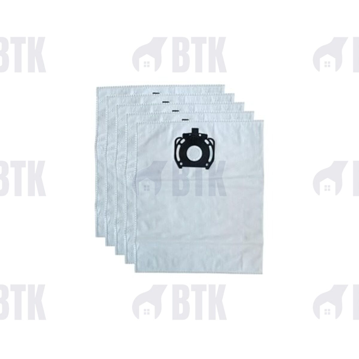 Taski Vento 15 Sms 5'li Paket Toz Torbası