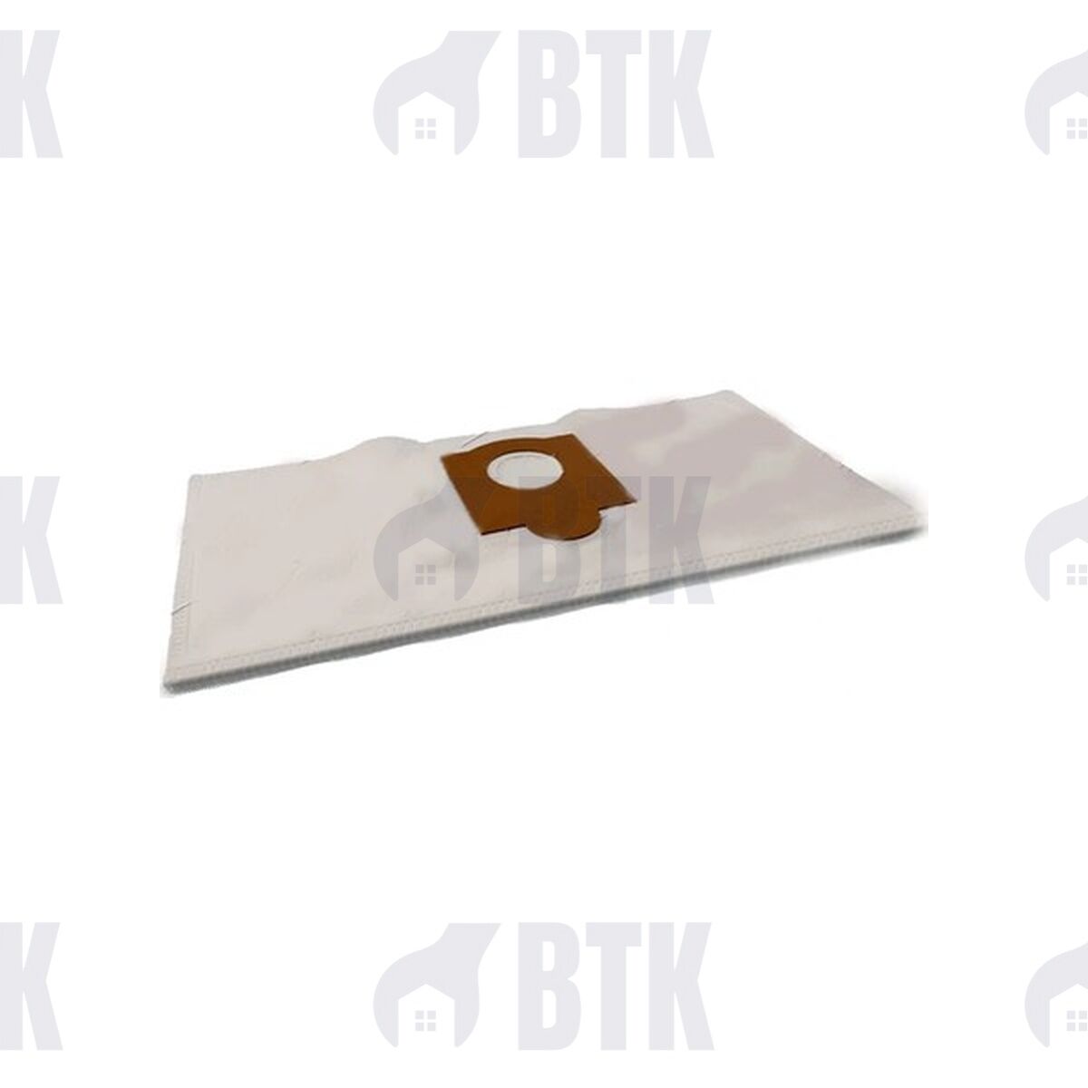 Fakir EXT 2600 Sms 5'li Paket Toz Torbası