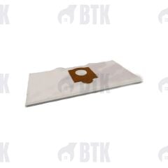 Fakir 3200 Turbo Sms 5'li Paket Toz Torbası