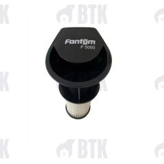 Fantom Provac P5000 Orijinal Kaset Hepa Filtre