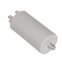 9 uf Daimi Kondansatör