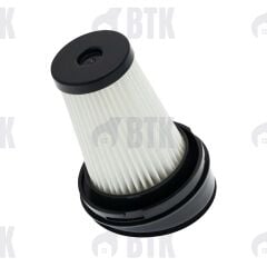 Arçelik SD-3971 Şarjlı Dik Süpürge Orijinal Hepa Filtresi - 9178013673
