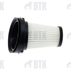 Arçelik SD-3971 Şarjlı Dik Süpürge Orijinal Hepa Filtresi - 9178013673