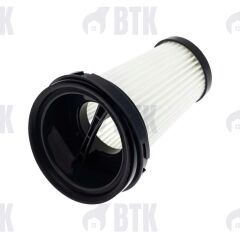 Arçelik SD-3971 Şarjlı Dik Süpürge Orijinal Hepa Filtresi - 9178013673