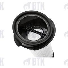 Arçelik SD-3971 Şarjlı Dik Süpürge Orijinal Hepa Filtresi - 9178013673