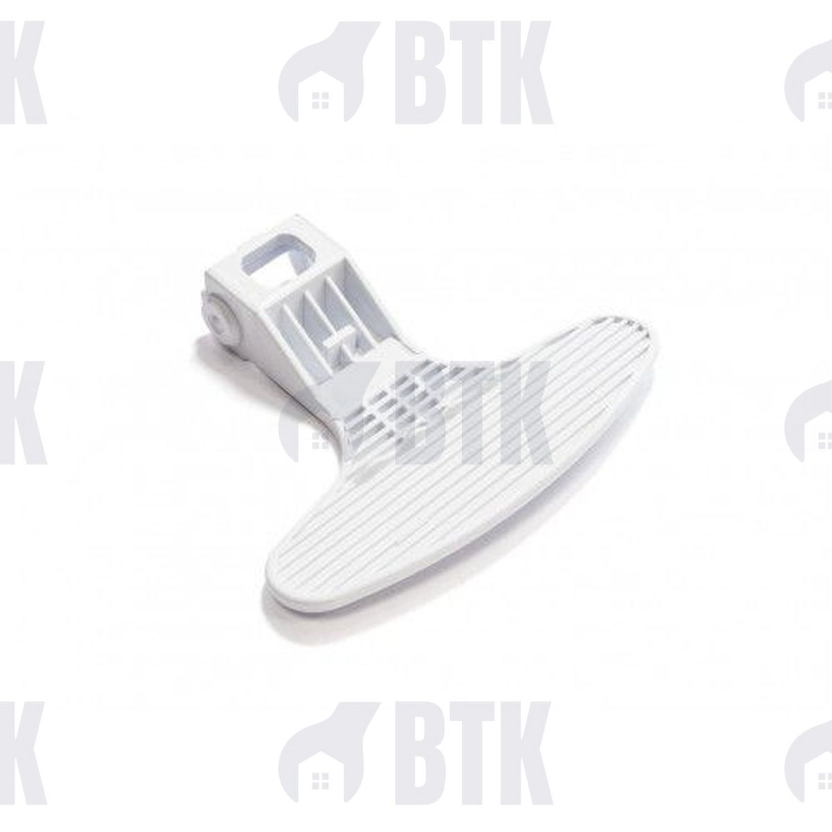 Beko Çamaşır Makinesi Kapak Tutamağı 8 Kg Beyaz - 2821580100
