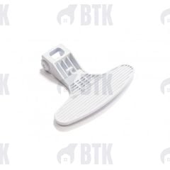 Beko Çamaşır Makinesi Kapak Tutamağı 8 Kg Beyaz - 2821580100