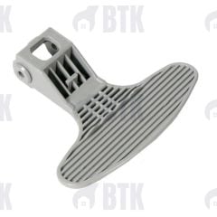 Beko Çamaşır Makinesi Kapak Tutamağı 8 Kg Gri - 2821580200