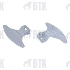 Arçelik Çamaşır Makinesi Kapak Tutamağı - 2813170100