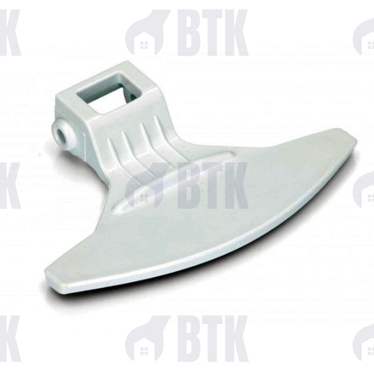 Arçelik Çamaşır Makinesi Kapak Tutamağı - 2813170100