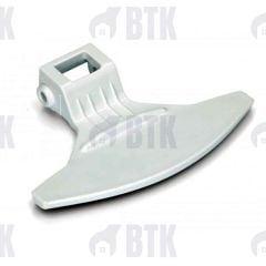 Arçelik Çamaşır Makinesi Kapak Tutamağı - 2813170100