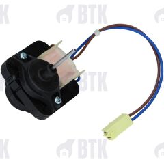 Buzdolabı Fan Motoru - 5720980400