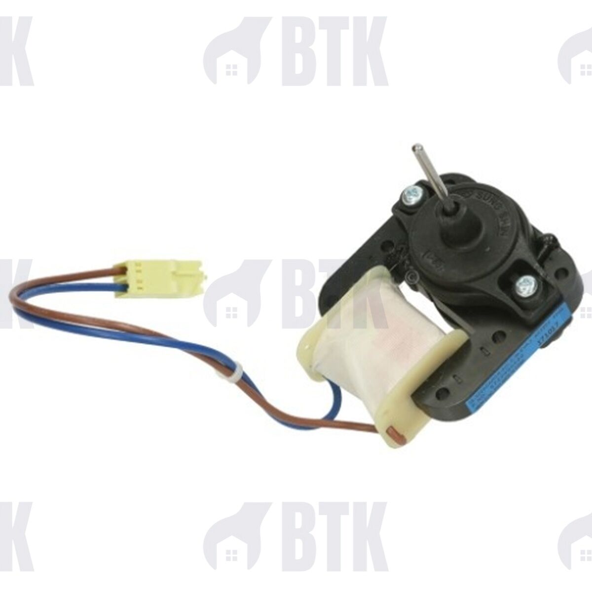 Buzdolabı Fan Motoru - 5720980400