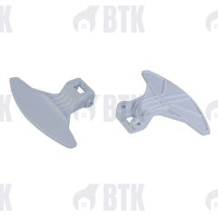 Beko Çamaşır Makinesi Kapak Tutamağı - 2813170100