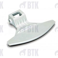 Beko Çamaşır Makinesi Kapak Tutamağı - 2813170100