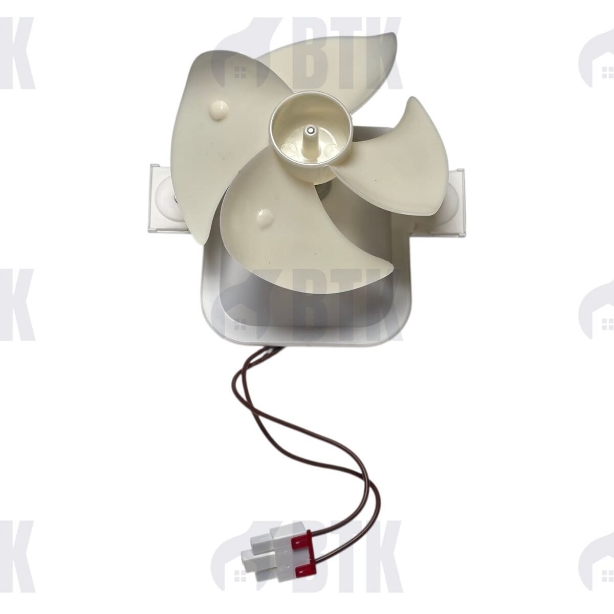 Arçelik No Frost Fan Motoru Seti - 4305891385