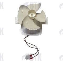 Arçelik No Frost Fan Motoru Seti - 4305891385