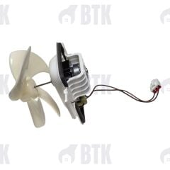 Arçelik No Frost Fan Motoru Seti - 4305891385