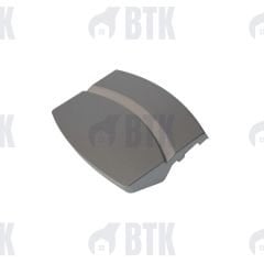 Altus Çamaşır Makinesi Kapak Tutamağı Gri - 2708685400