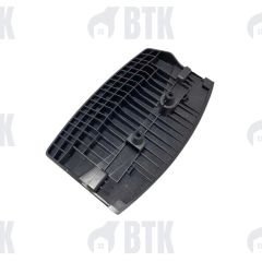 Altus Çamaşır Makinesi Kapak Tutamağı Gri - 2708685400