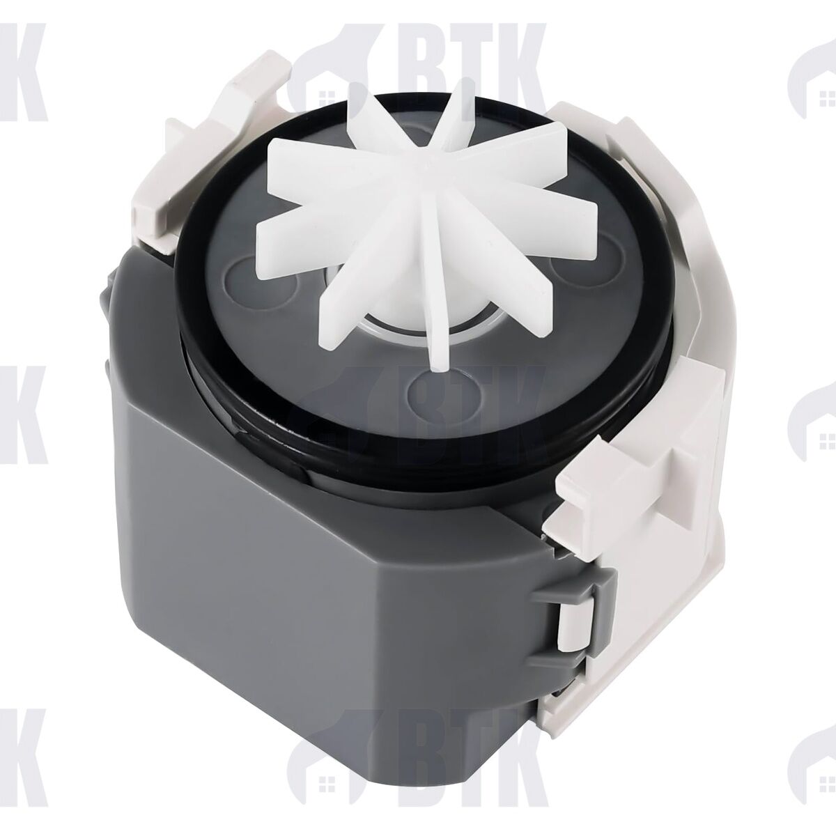 Samsung Bulaşık Makinesi Pompa Motoru - DD31-00016B