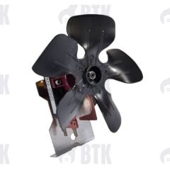 Ariston Buzdolabı Kondanser Fan Motoru