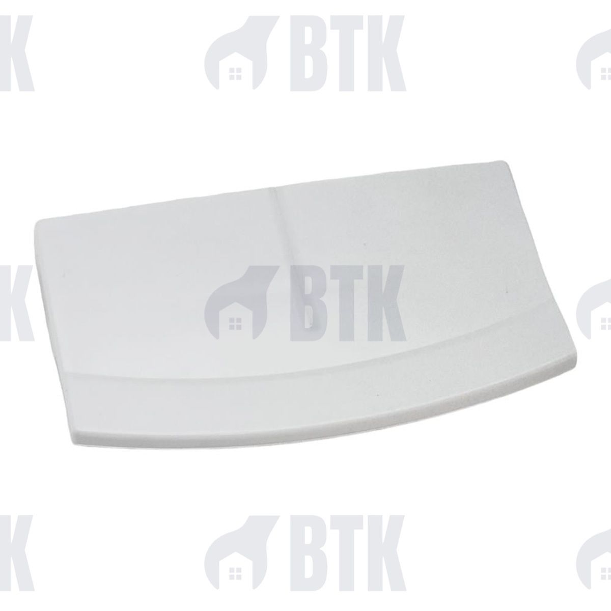 Beko Çamaşır Makinesi Kapak Tutamağı Beyaz - 2708790100