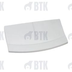 Beko Çamaşır Makinesi Kapak Tutamağı Beyaz - 2708790100