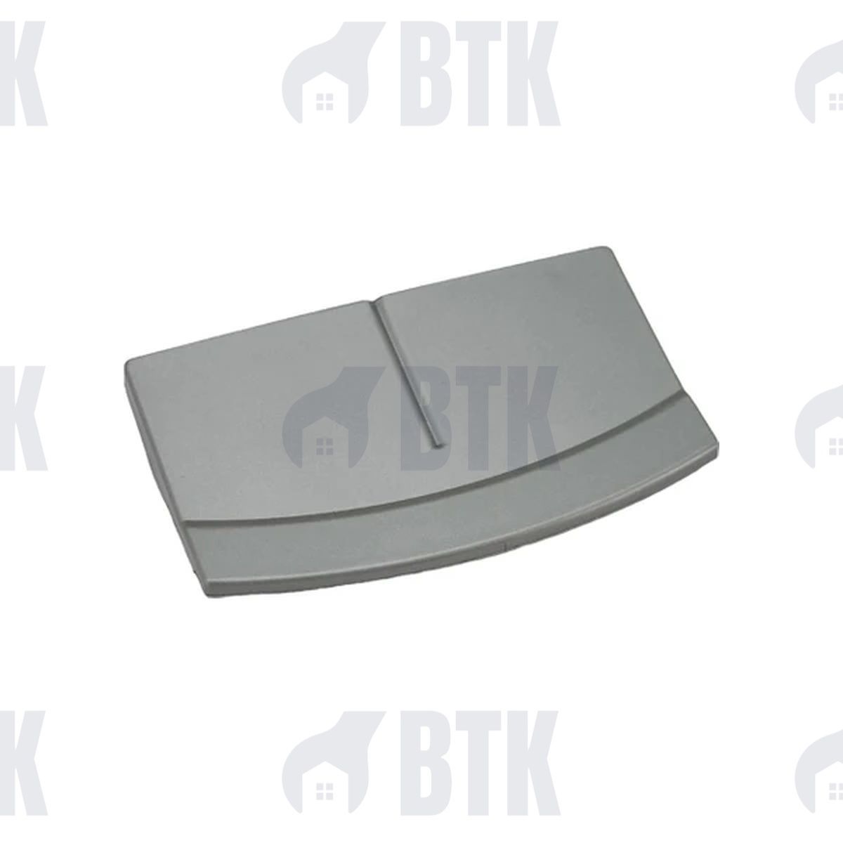 Beko Çamaşır Makinesi Kapak Tutamağı Gri - 2708795000