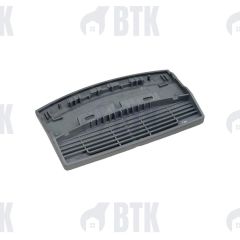 Beko Çamaşır Makinesi Kapak Tutamağı Gri - 2708795000