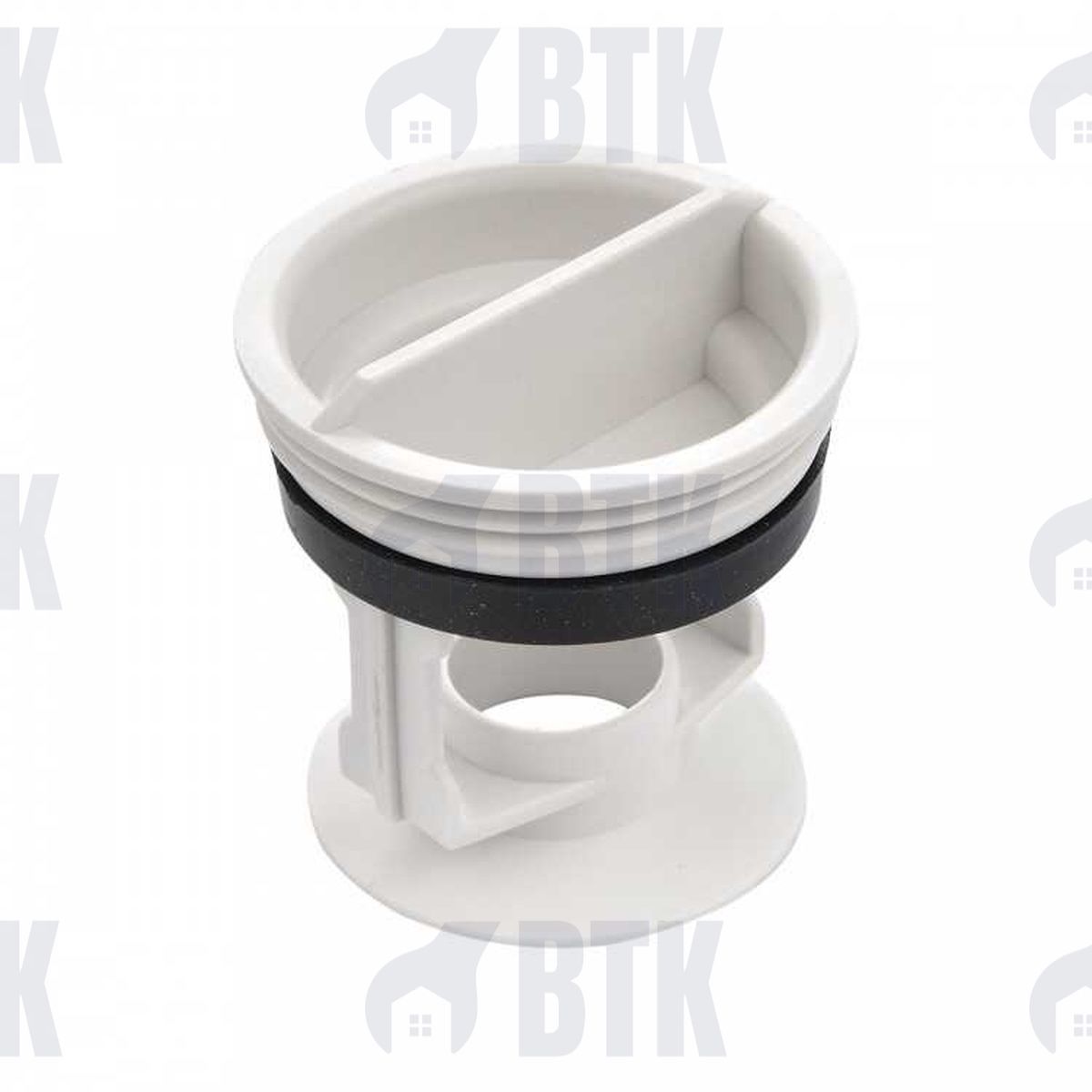 Beko Çamaşır Makinesi Pompa Filitre Kapağı