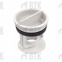 Altus Çamaşır Makinesi Pompa Filitre Kapağı