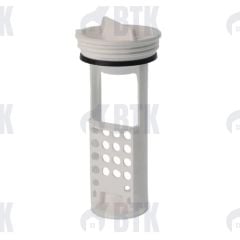 Altus Çamaşır Makinesi Su Jetli Pompa Filitre Kapağı