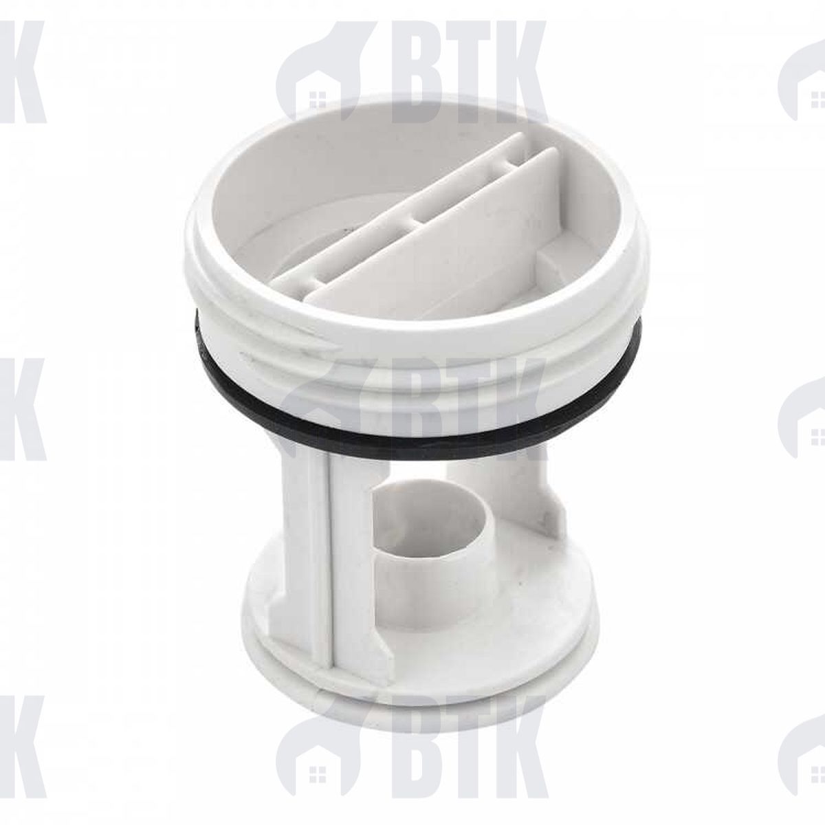 Vestel Çamaşır Makinesi Pompa Filitre Kapağı