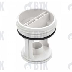 Regal Çamaşır Makinesi Pompa Filitre Kapağı