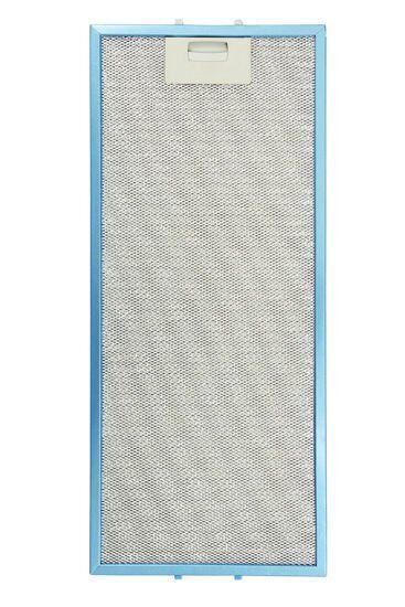 Aspiratör Filtresi 205x483mm