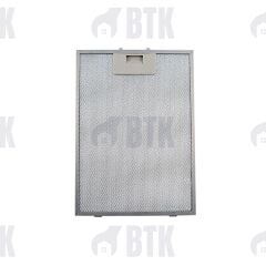 Aspiratör Filtresi 226x312mm