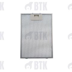Aspiratör Filtresi 267x323mm