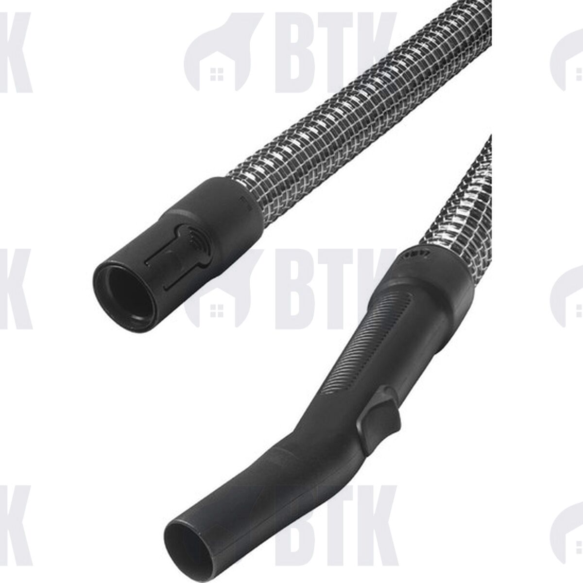 Bosch / Siemens / Profilo Telli Örme Süpürge Hortumu