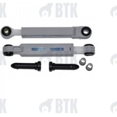 Siemens Çamaşır Makinesi Ansa Kare Amortisör 90N 2'li - 673541