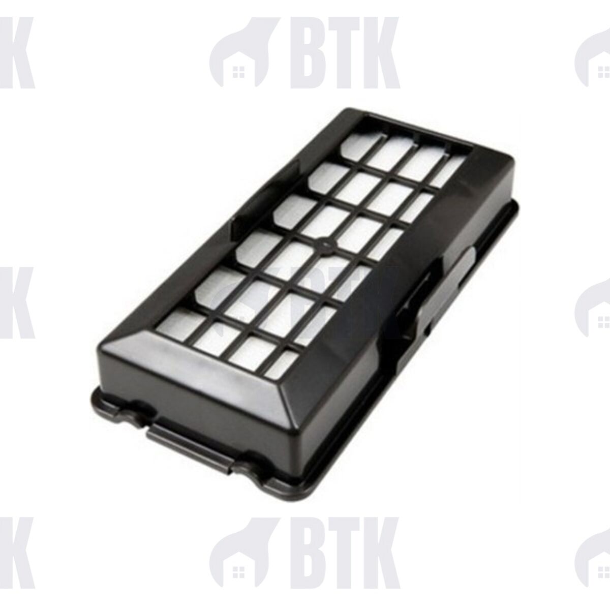 Bosch Formula Hepa Filtre