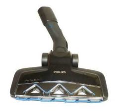 Philips Marathon Led Işıklı Emici Başlık