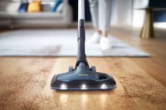 Philips Marathon Led Işıklı Emici Başlık