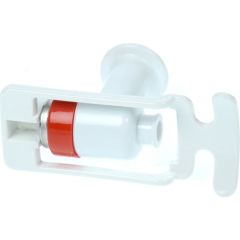 Sebil Musluğu (Kırmzı)