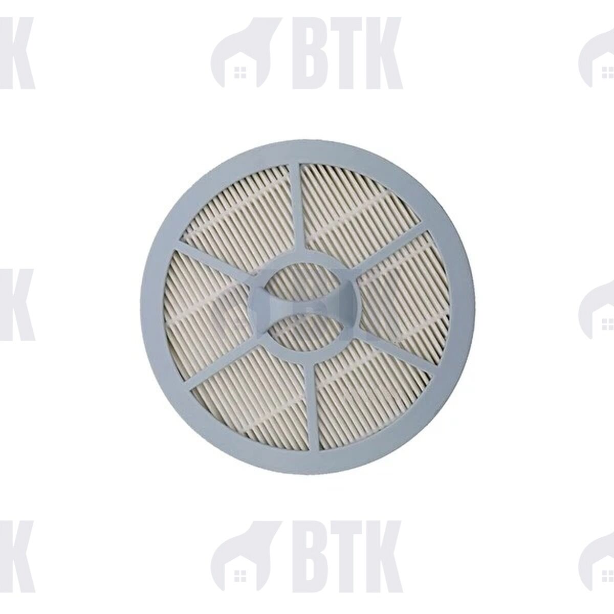 Philips FC 8260 Gemini Çıkış Hepa Filtre