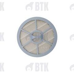 Philips FC 8260 Gemini Çıkış Hepa Filtre