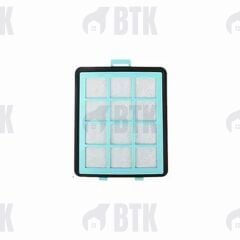 Philips FC 8766 PowerPro Ön Filtre