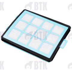 Philips FC 8766 PowerPro Ön Filtre