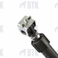 Ariston Çamaşır Makinesi Ansa Braketli Amortisör 120N 2'li